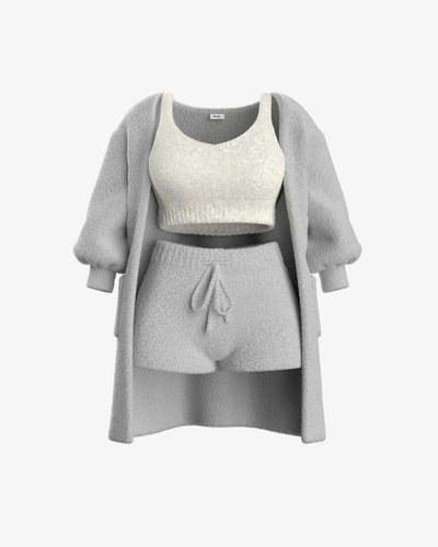 Ella Rose | Ensemble pyjama élégant et confortable