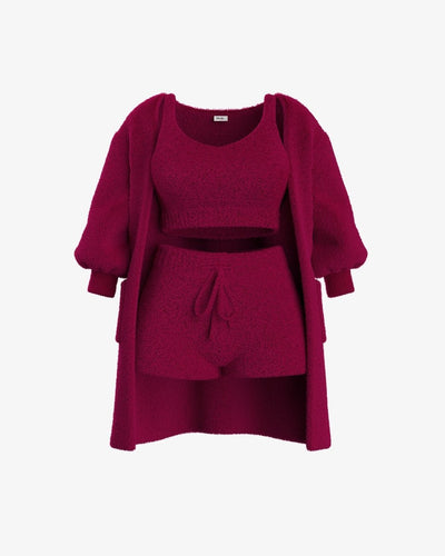 Ella Rose | Ensemble pyjama élégant et confortable