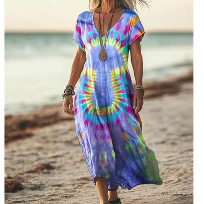 NOVA - ROBE GRADIENT VINTAGE