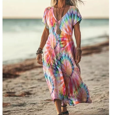 NOVA - ROBE GRADIENT VINTAGE