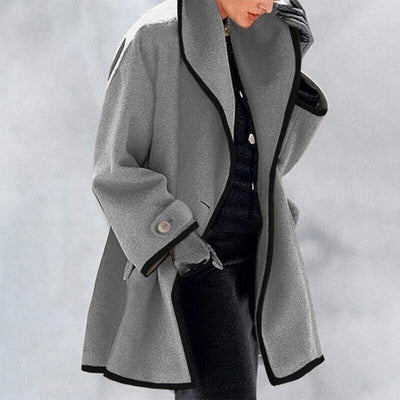 Emilia 2 | Veste Coupe-Vent