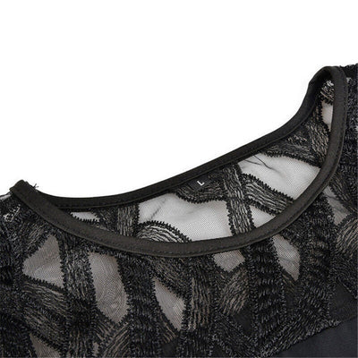 Sofia™ | Robe Midi Oversize Élégante