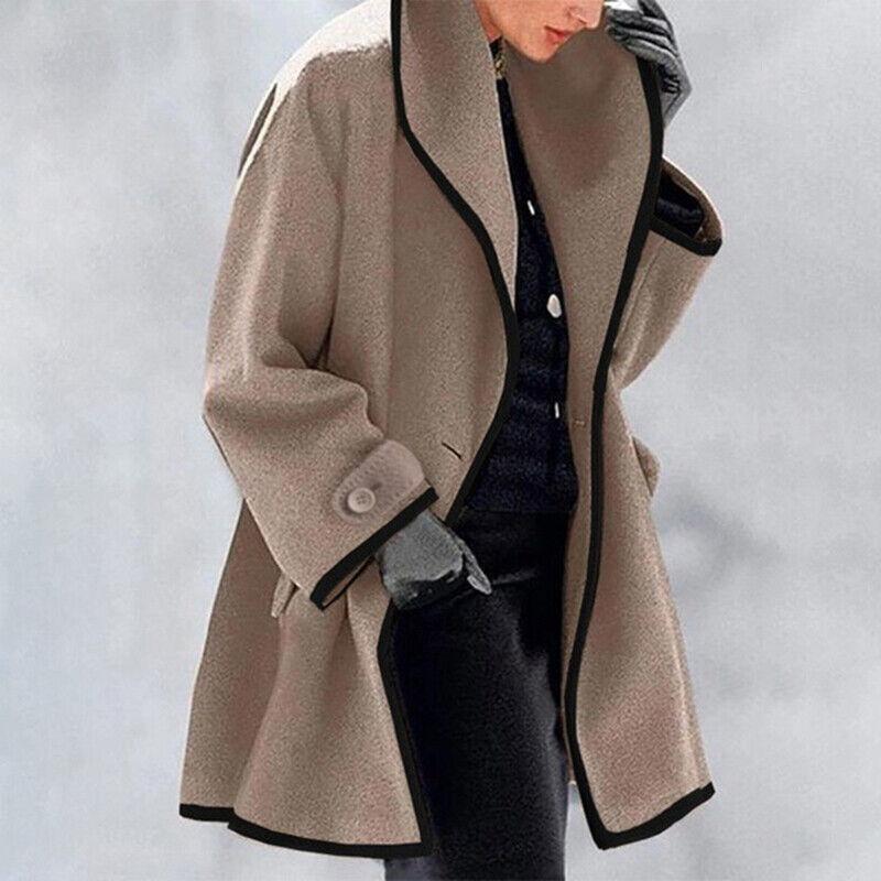 Emilia 2 | Veste Coupe-Vent