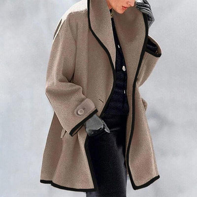 Emilia 2 | Veste Coupe-Vent