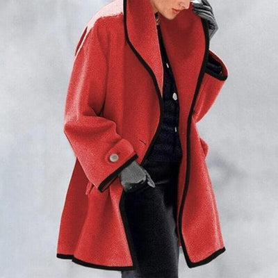 Emilia 2 | Veste Coupe-Vent