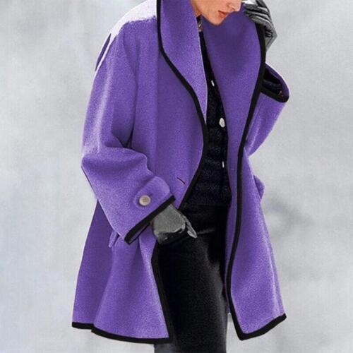 Emilia 2 | Veste Coupe-Vent