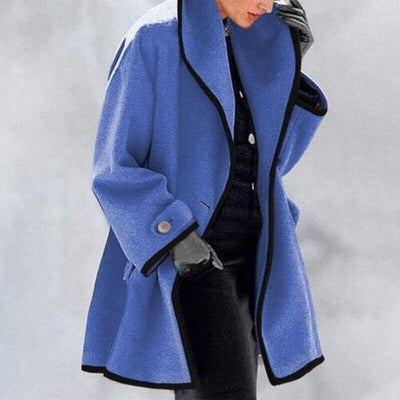 Emilia 2 | Veste Coupe-Vent