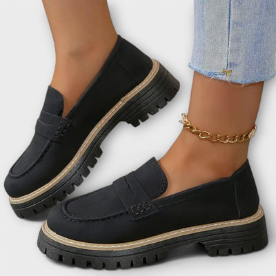 Alisa - Mocassin