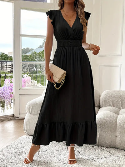 Felicia™ | Robe à volants