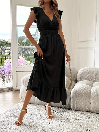Felicia™ | Robe à volants